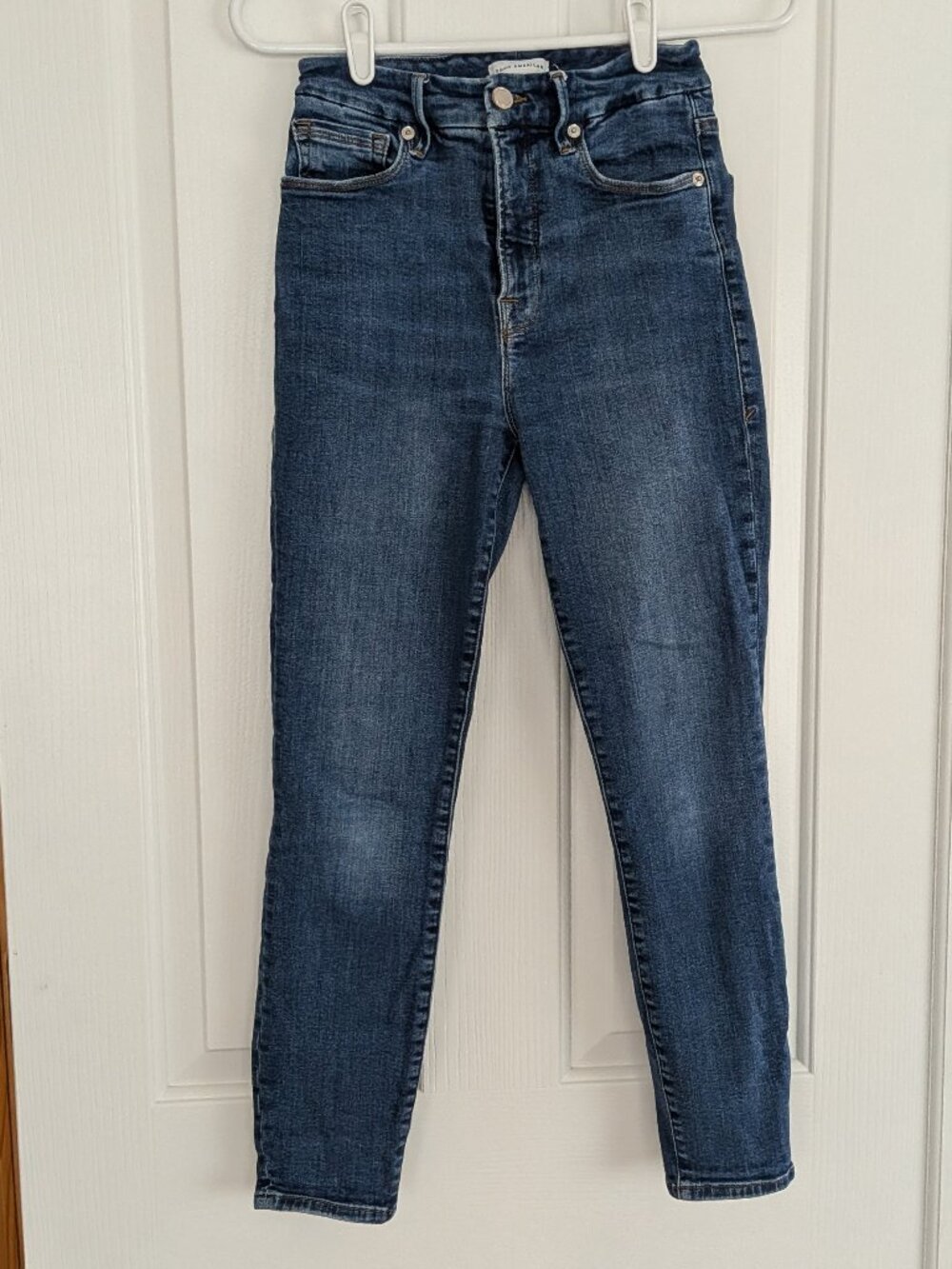 Good American Skinny Jeans - Size 2/26